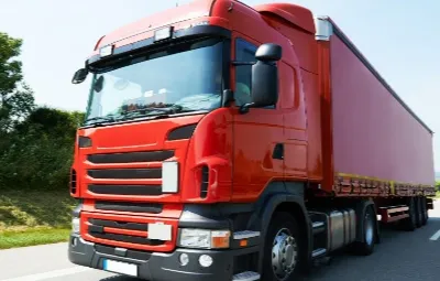 İzmir Baskil Ambar Kargo