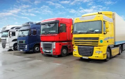 İzmir Baskil Nakliye Ambarı