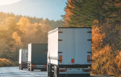 İzmir ile Baskil Arası Klima Taşıma