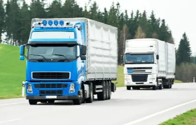 İzmir ile Baskil Arası Eşya Taşıma